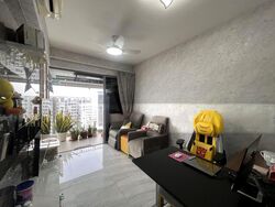 High Park Residences (D28), Apartment #502148691